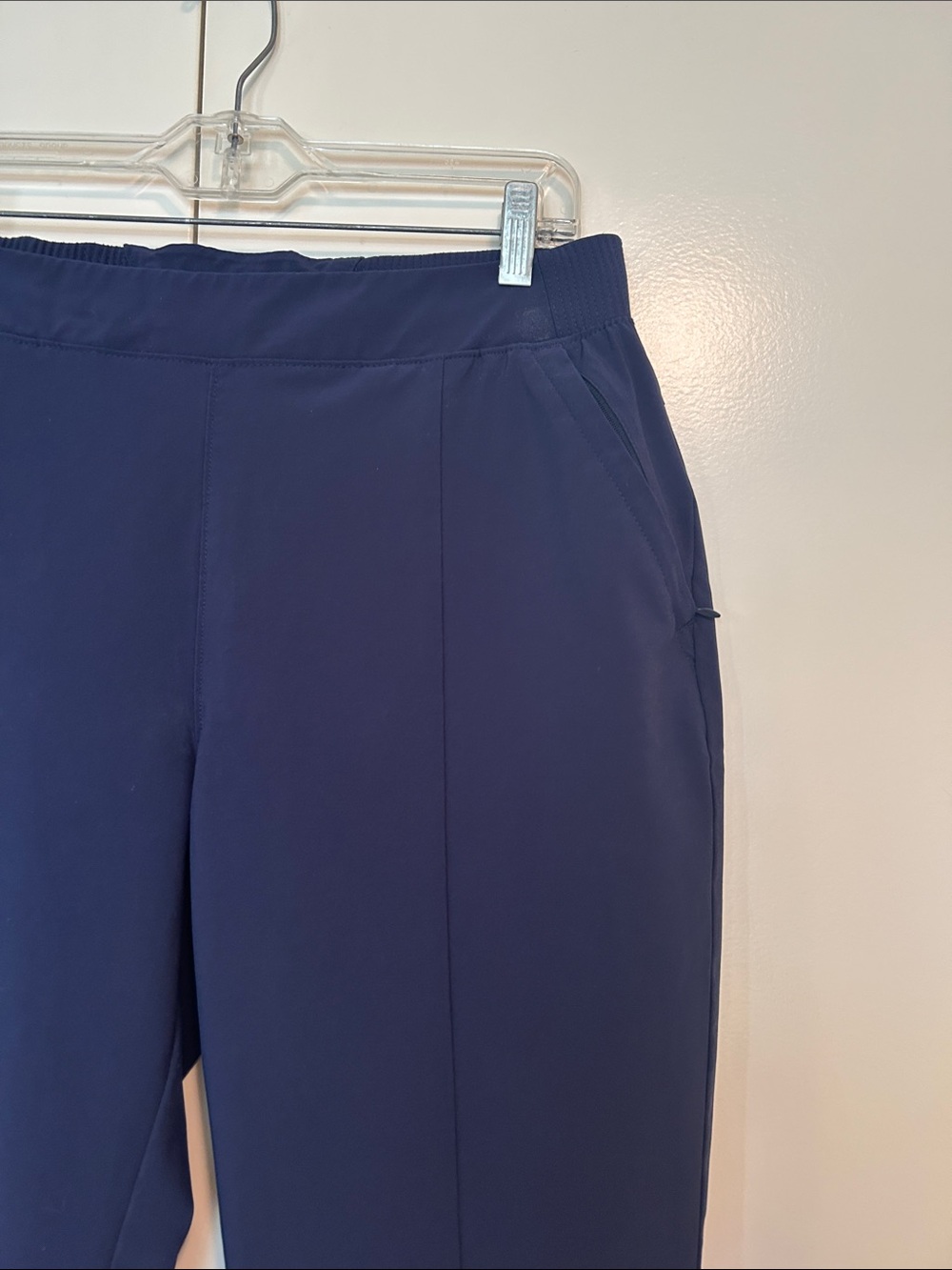Columbia sportswear  Straight-Leg Pants in Navy - Picture 2 of 11